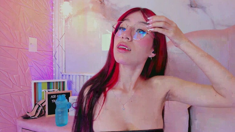 MilyRosie's Streamate show and profile