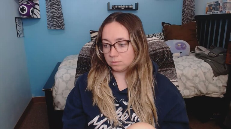 SkyJonesXO's Streamate show and profile