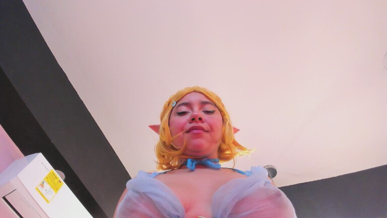 SatoriHime's Streamate show and profile