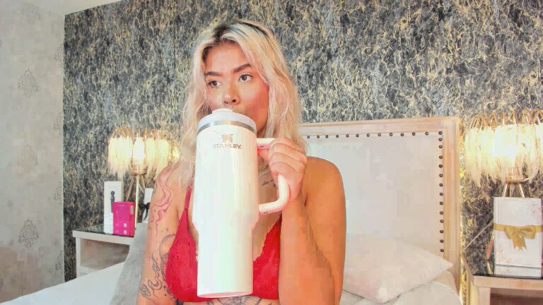 EviilAngel's Streamate show and profile