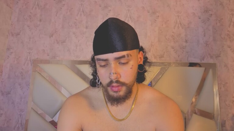 Bennywilson's Streamate show and profile