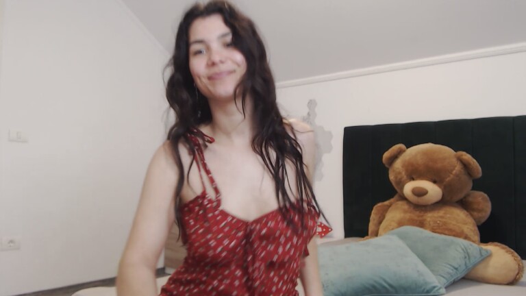 KASIDYIx's Streamate show and profile