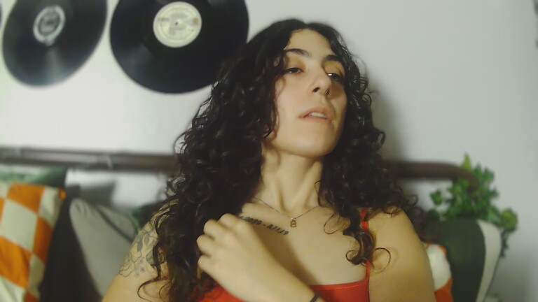 Valeriarose53's Streamate show and profile