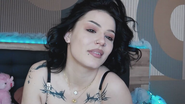 AYSHAAH's Streamate show and profile