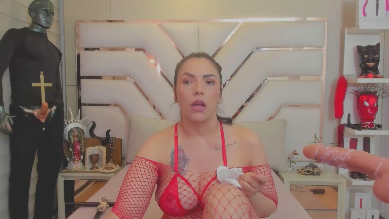 NikolleWilliams's Streamate show and profile