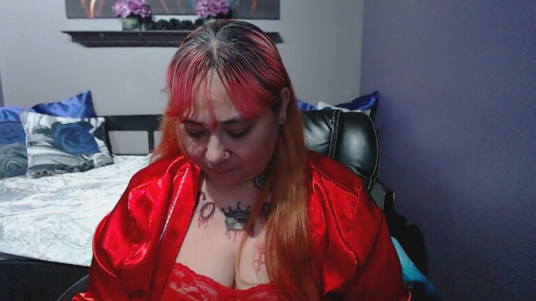 AlizaSundae's Streamate show and profile