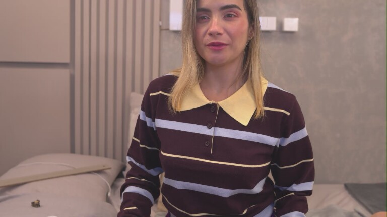 IsaBonet's Streamate show and profile