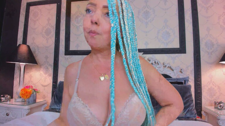 MadisonBecker's Streamate show and profile