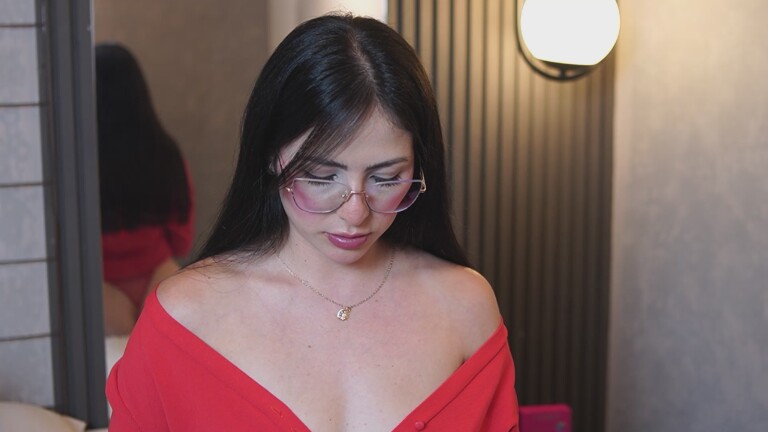 EvaPaoluci's Streamate show and profile