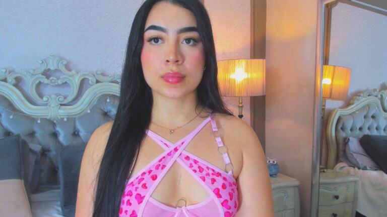 anneWalker's Streamate show and profile