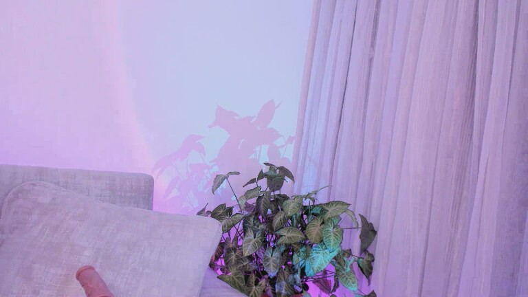 AnnieLeonii's Streamate show and profile