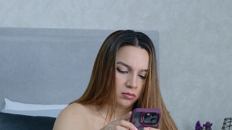 SerenityPeters's Streamate show and profile