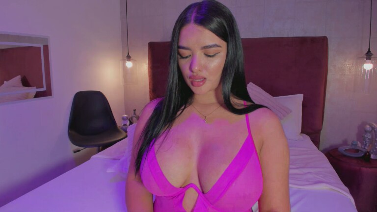 Alisson_Drew's Streamate show and profile