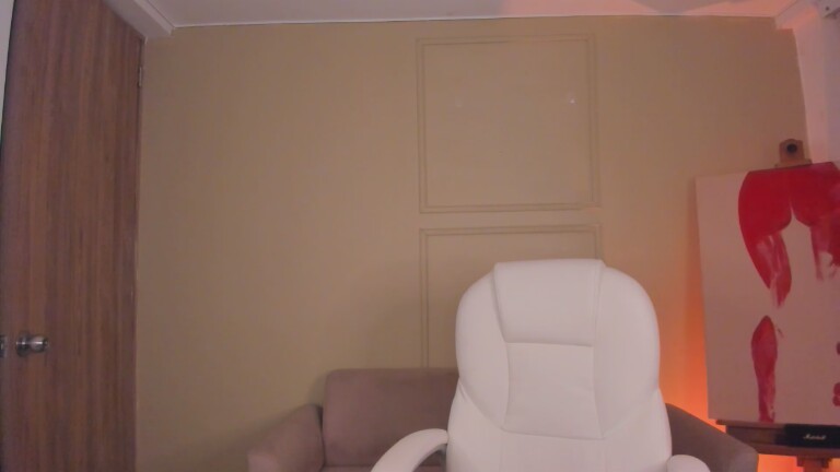 SabrinnaAdams's Streamate show and profile