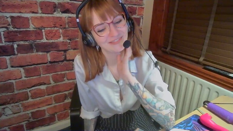 its_lexi_hart's Streamate show and profile