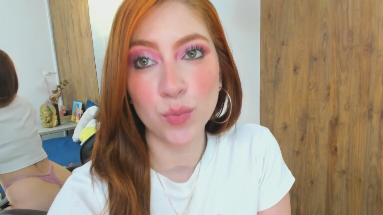 Abby_Coopers's Streamate show and profile