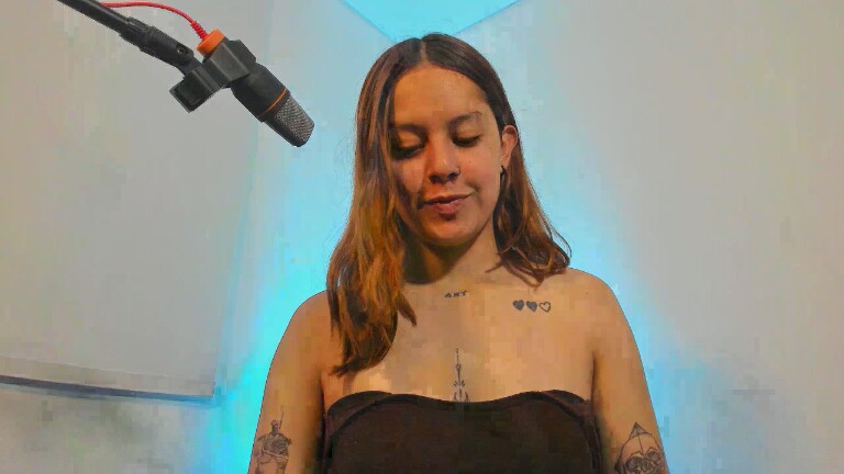 VictoriaOrttegaa's Streamate show and profile