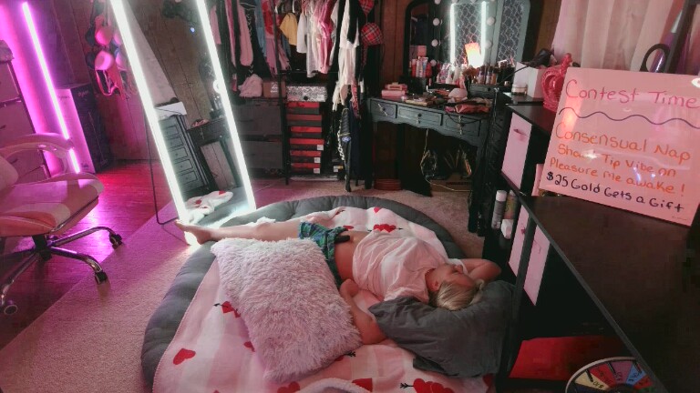 XxCamrenXx's Streamate show and profile