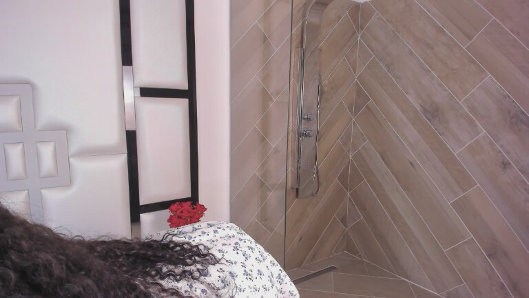 SalomeMachado's Streamate show and profile