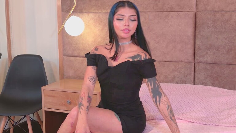 AlanaPierce's Streamate show and profile