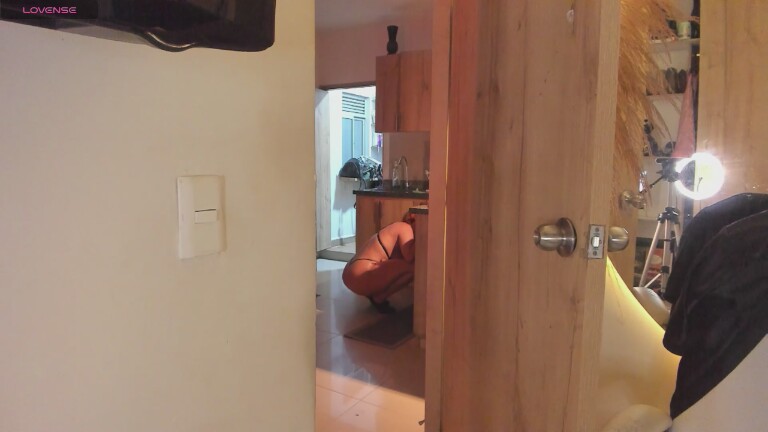 AmberDisny's Streamate show and profile