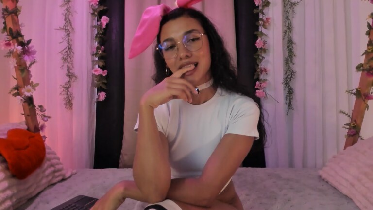 ZelestteWest's Streamate show and profile