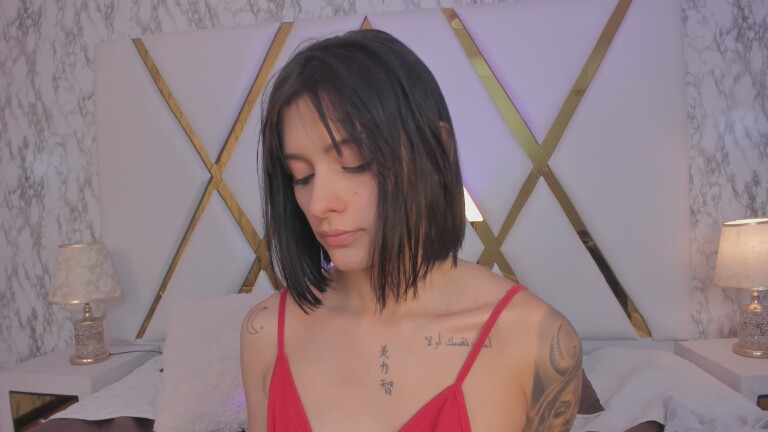 Hanna_Hunter's Streamate show and profile