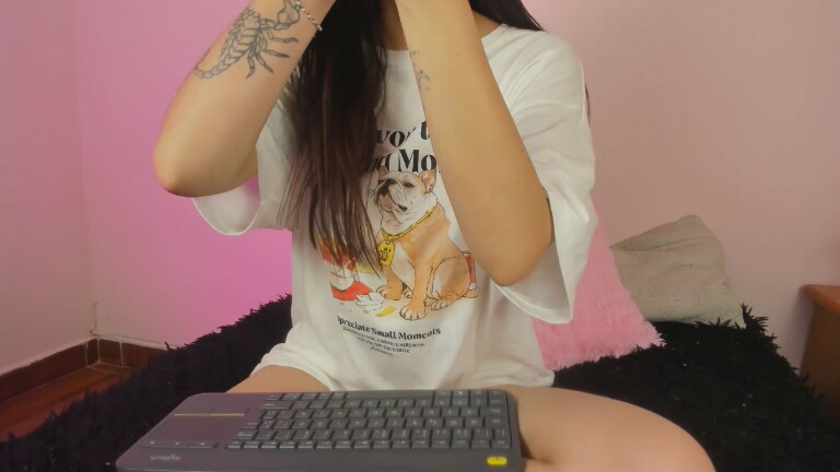 SofiaaAngell's Streamate show and profile