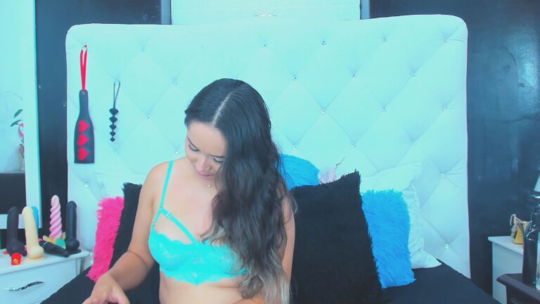 PamelaLeah's Streamate show and profile