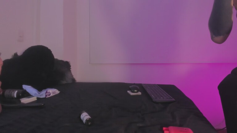 SamanthaEvgeniev's Streamate show and profile