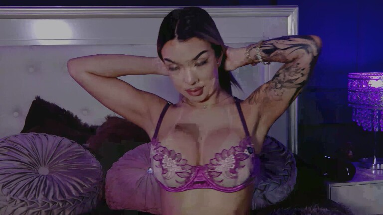 Melissakovalenko's Streamate show and profile