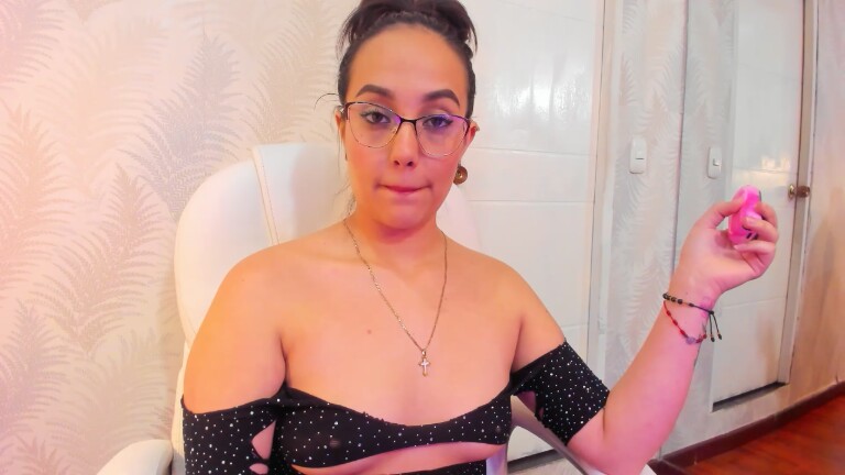 NiicoleSantana's Streamate show and profile
