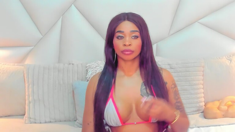 TyraaLambert's Streamate show and profile