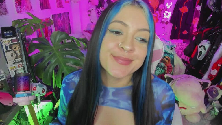 AliceSimpson's Streamate show and profile