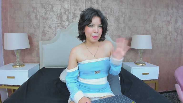 NikoYon's Streamate show and profile