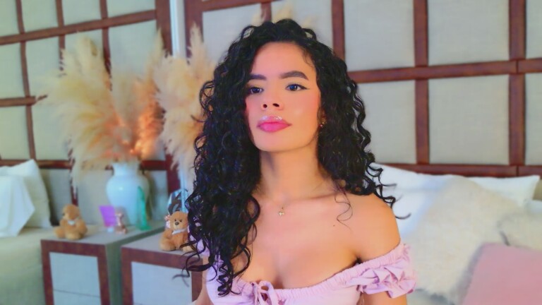 SamanthaSosa's Streamate show and profile