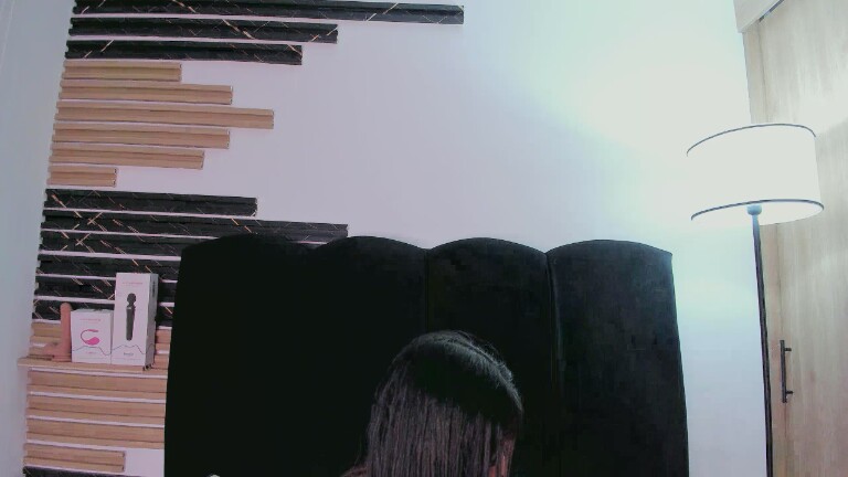 WhitneyAssor's Streamate show and profile