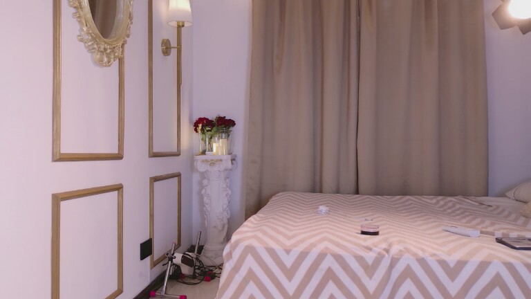 RoseDelic's Streamate show and profile