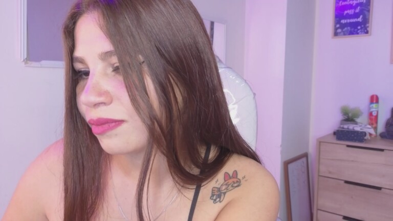 blueehazell18's Streamate show and profile