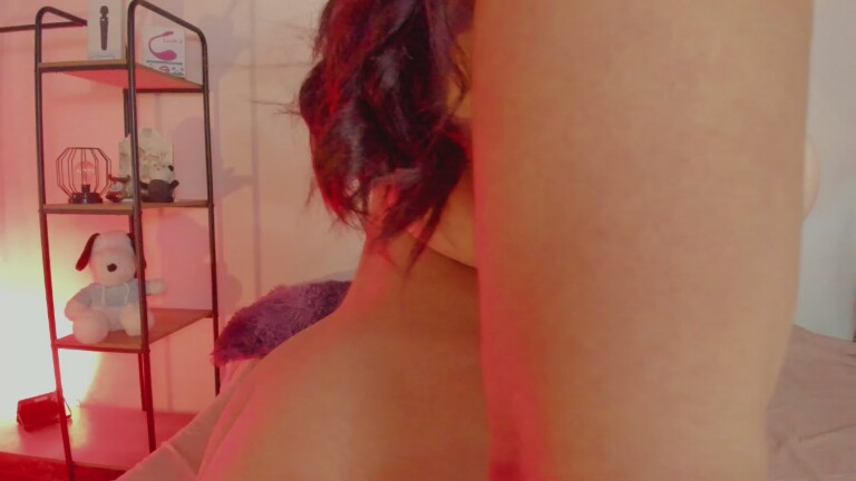 MelissaBrunete's Streamate show and profile