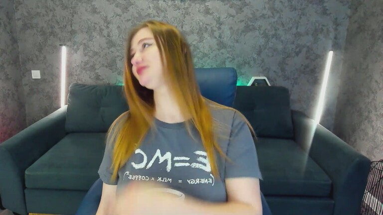 Orange_Sunset's Streamate show and profile