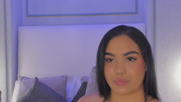 Alexaa_Morgan's Streamate show and profile