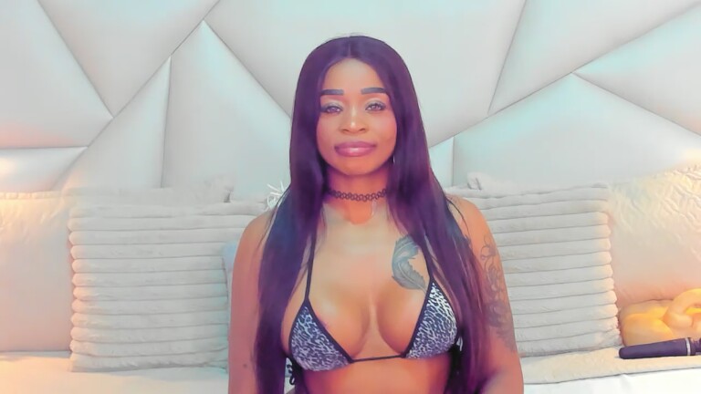 TyraaLambert's Streamate show and profile