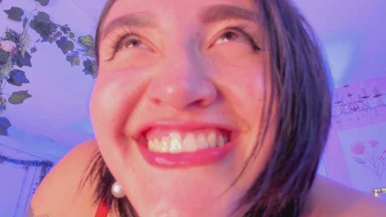 NaraSuarez's Streamate show and profile